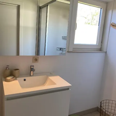 بيت للعطل Westerhuisje ميدل كيرك