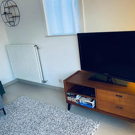 بيت للعطل Westerhuisje ميدل كيرك