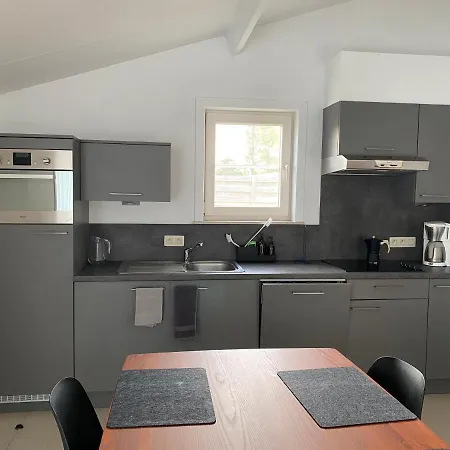 بيت للعطل Westerhuisje