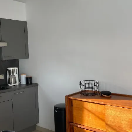 بيت للعطل Westerhuisje