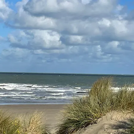 بيت للعطل Westerhuisje *